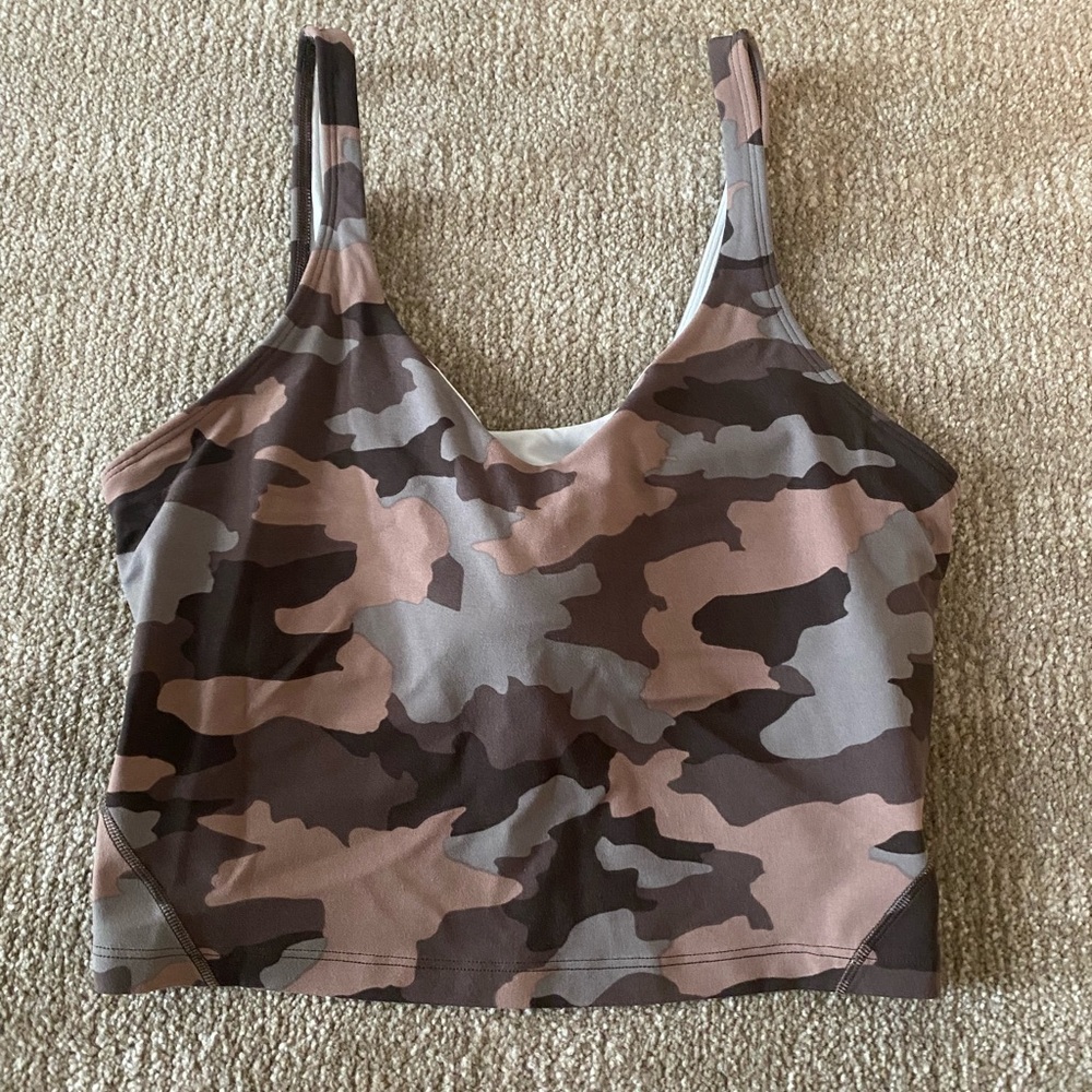 Lululemon Align Tank